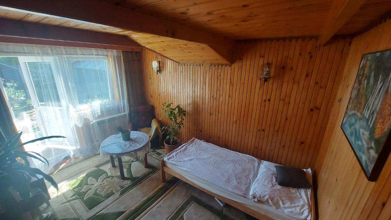 Noclegi Teodorowka Dukla Zewnętrze zdjęcie